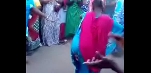  Dance in Africa